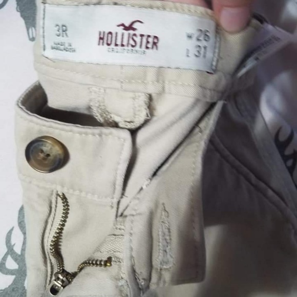 Jeans - Picture 2 of 2